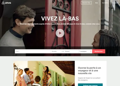 Airbnb