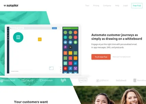 Autopilot