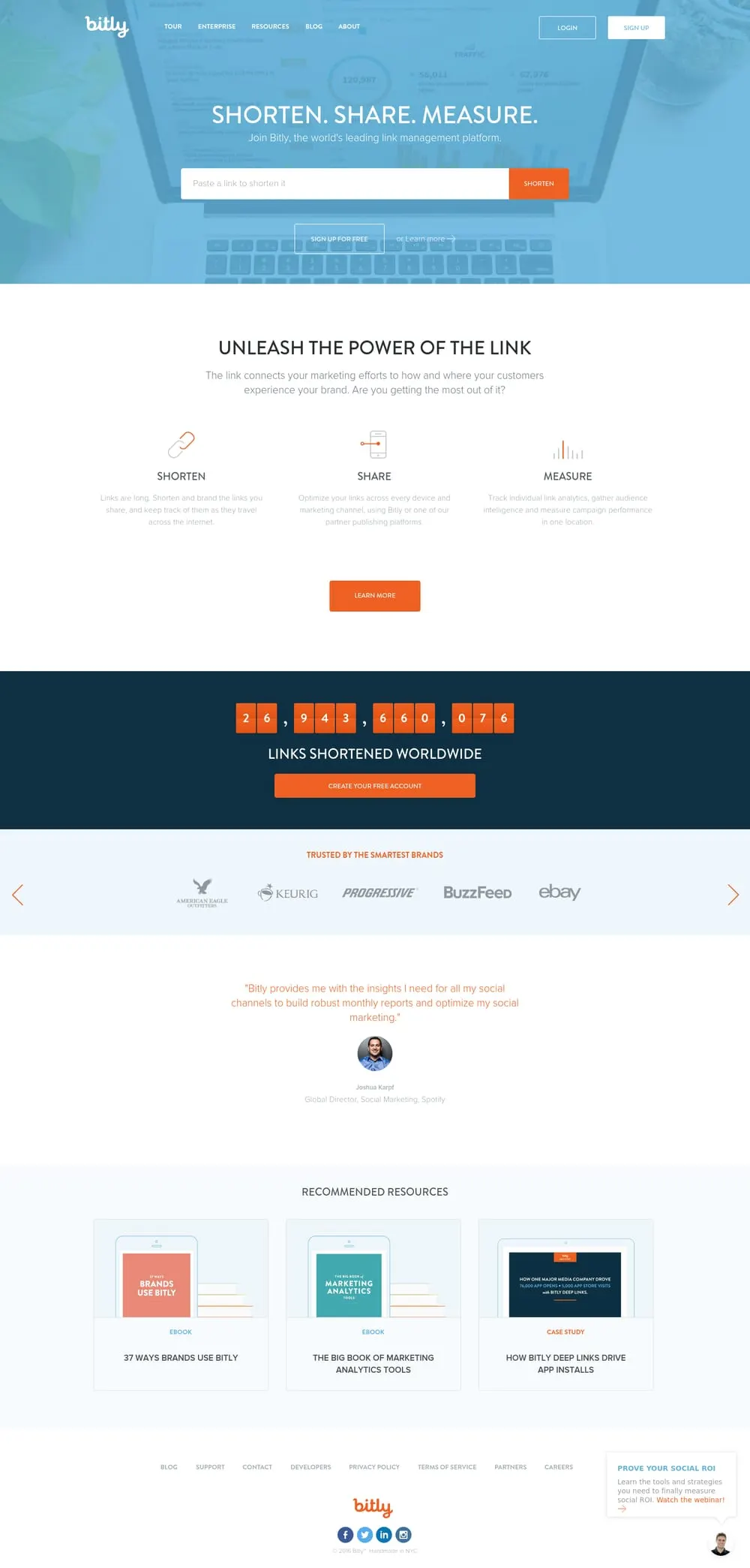 Bitly