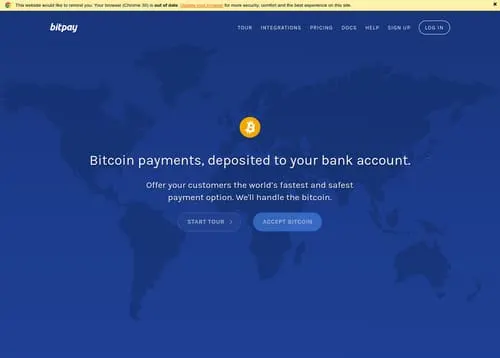 BitPay