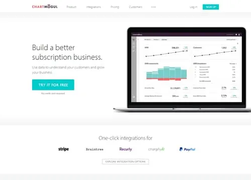ChartMogul