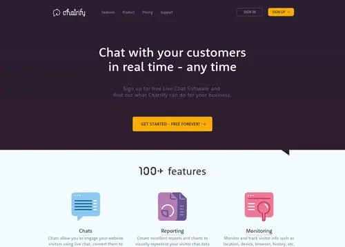 Chatrify