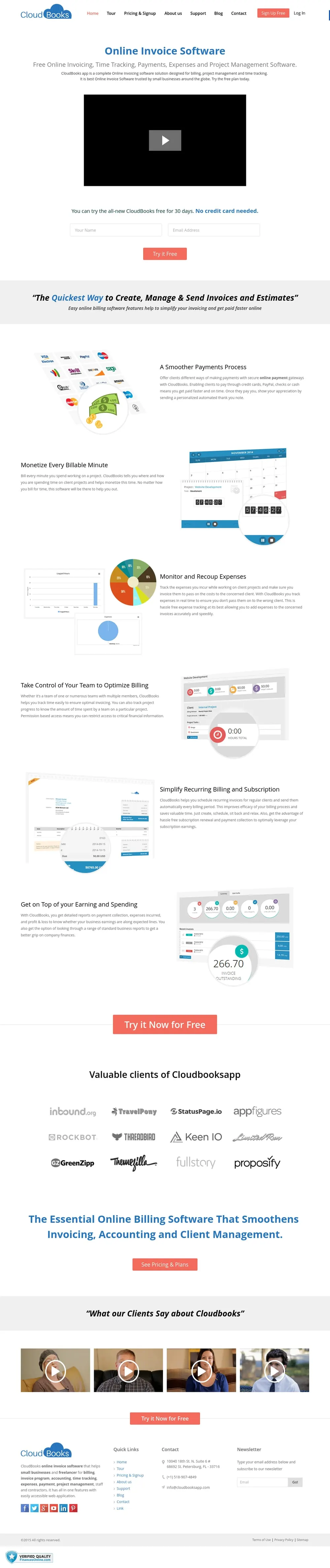 Cloudbooks Cloudbooks