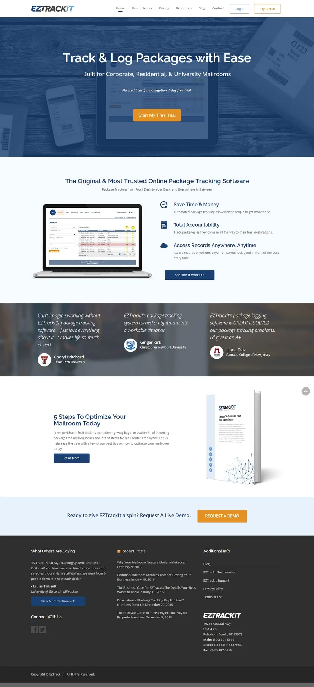 EZTrackIt