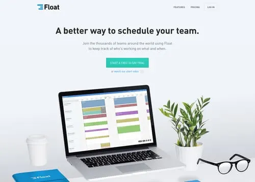 Float