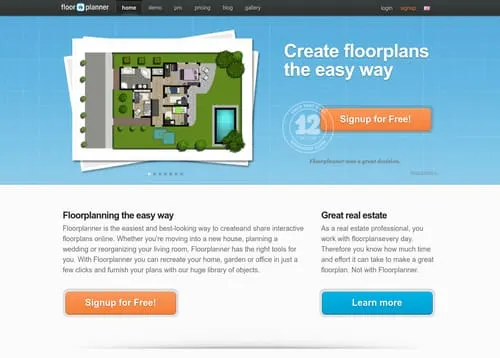 Floor Planner