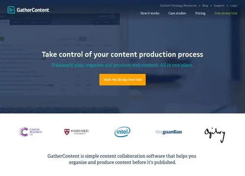 GhaterContent