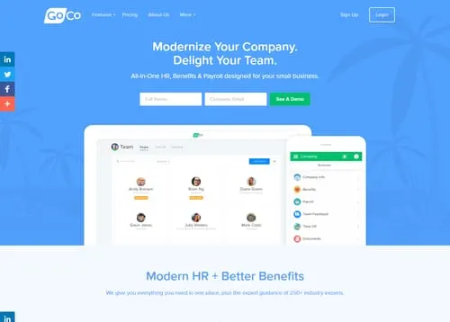 GoCo.io