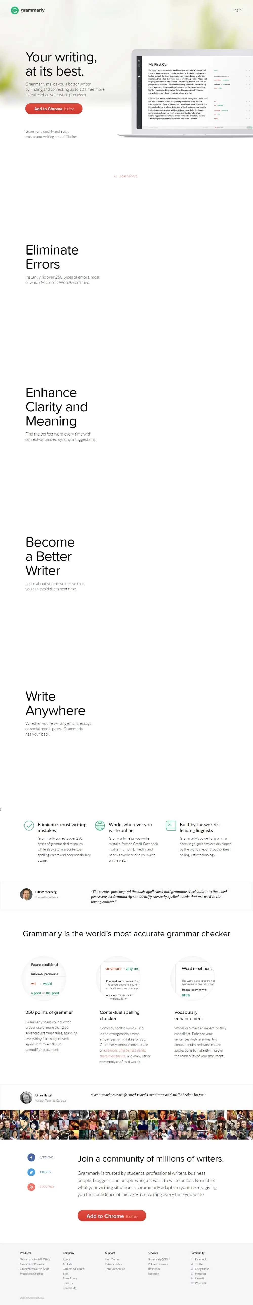 Grammarly