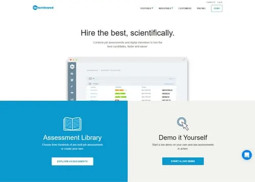 Interviewed