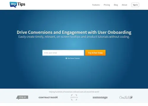 MyTips