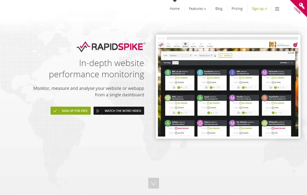 RapidSpike