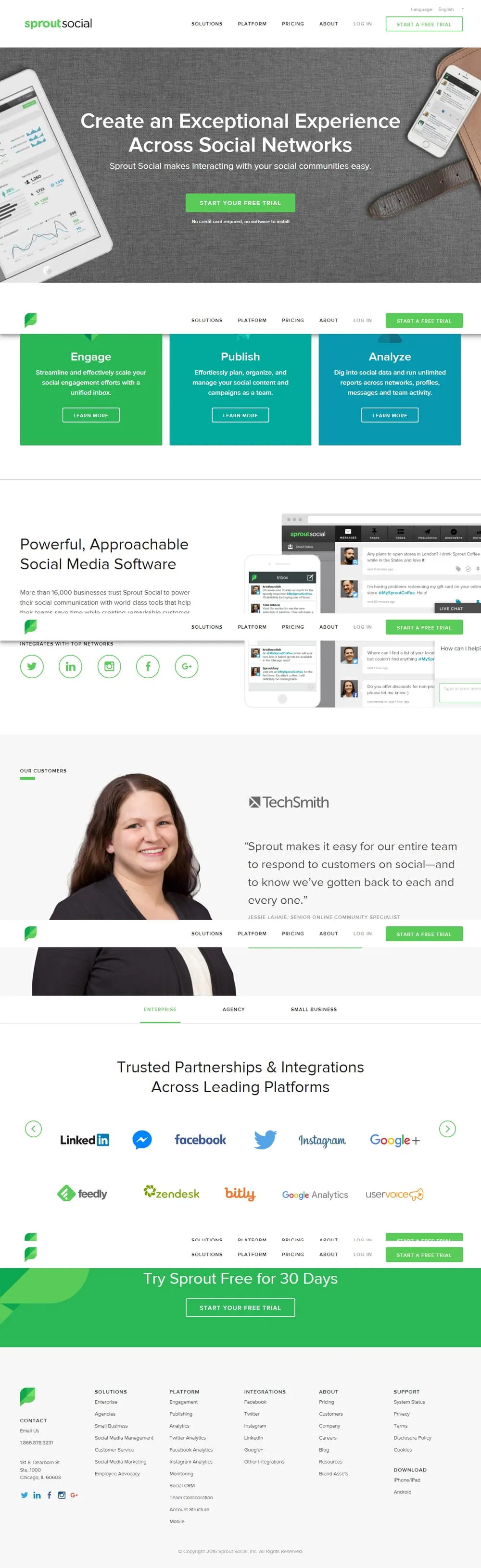 Sprout Social