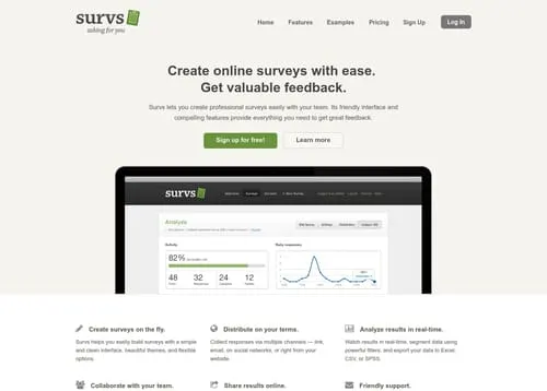 Survs
