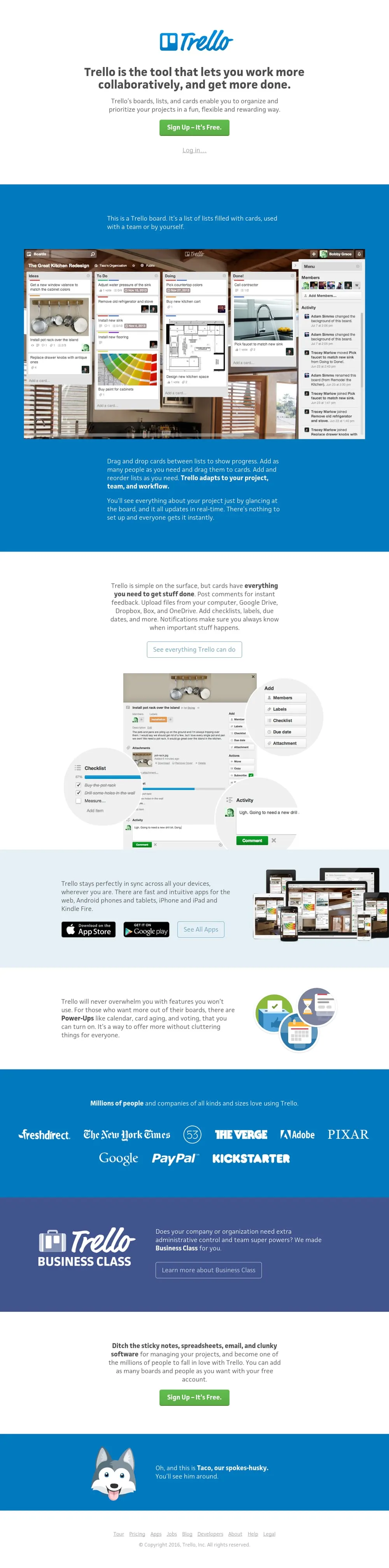 Trello